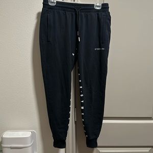 Gym shark sweats pants